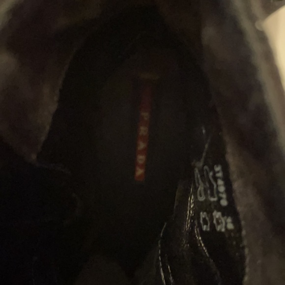 Prada Wedge booties - Picture 6 of 8